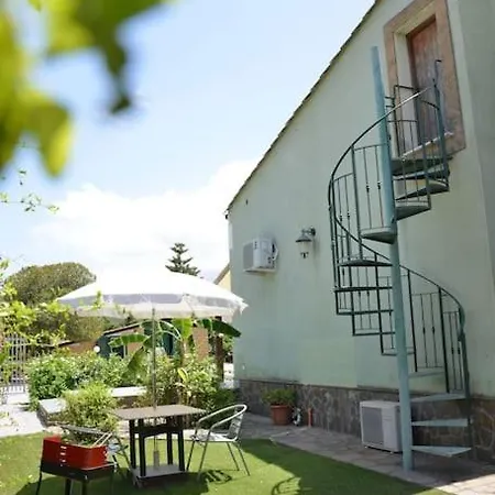 Ipsy By Penta Dream House קמפופליצ'ה די רוצ'לה