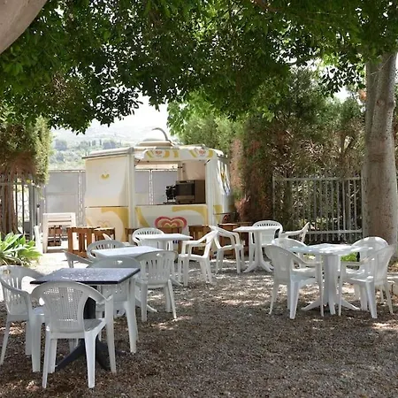 Ipsy By Penta Dream House קמפופליצ'ה די רוצ'לה